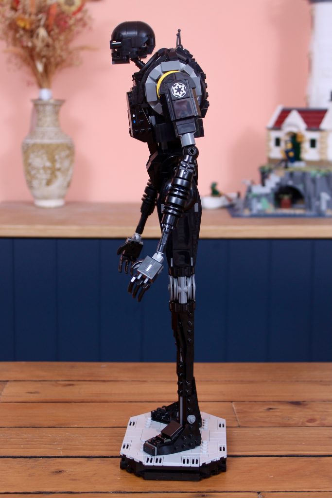 LEGO Star Wars 75434 K 2SO review 5 683x1024
