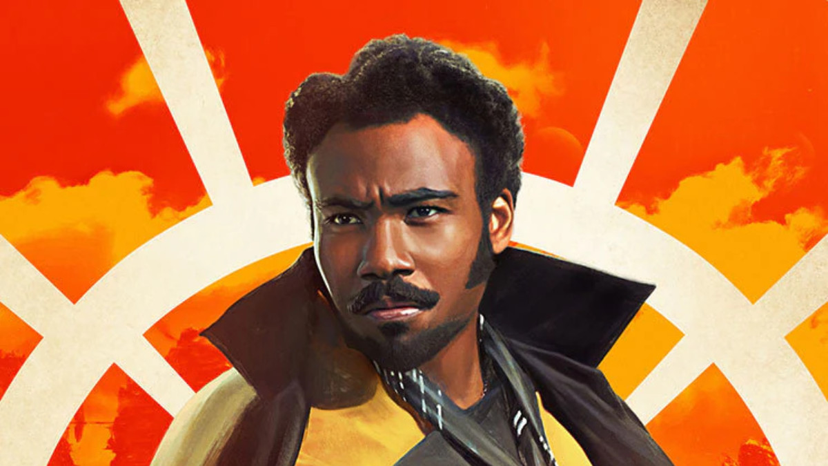 Star Wars: Lando Calrissian is upgrading from the small screen to the big screen