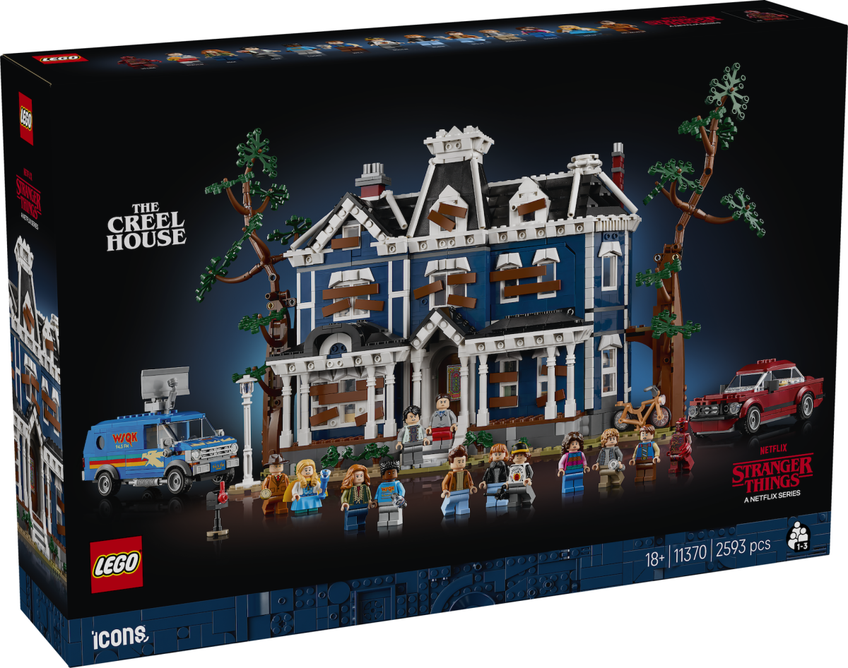 LEGO Icons 11370 Stranger Things The Creel House 1 1200x946