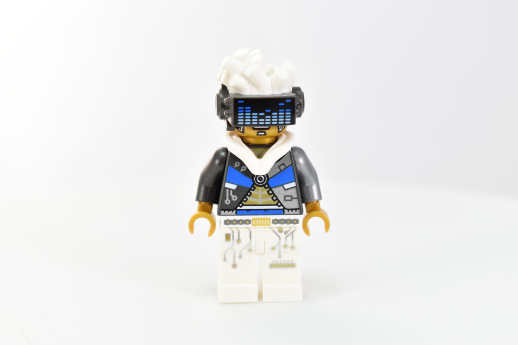 LEGO VIDIYO 43112 Robo HipHop Car 18