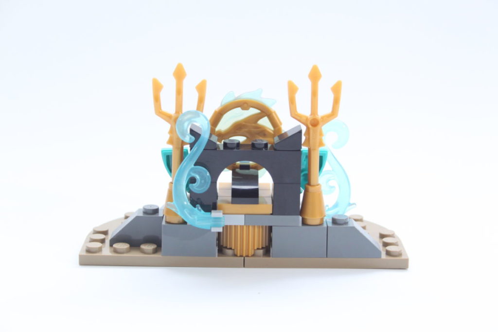LEGO NINJAGO 71754 Water Dragon review 24 1024x683
