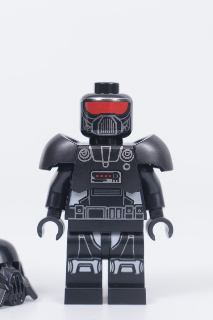 LEGO Star Wars 75315 Imperial Light Cruiser review 34