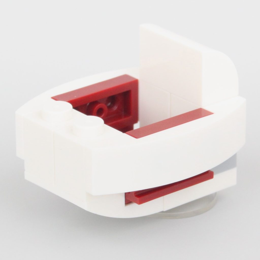 LEGO Star wars 75378 BARC Speeder Escape review 25 1024x1024