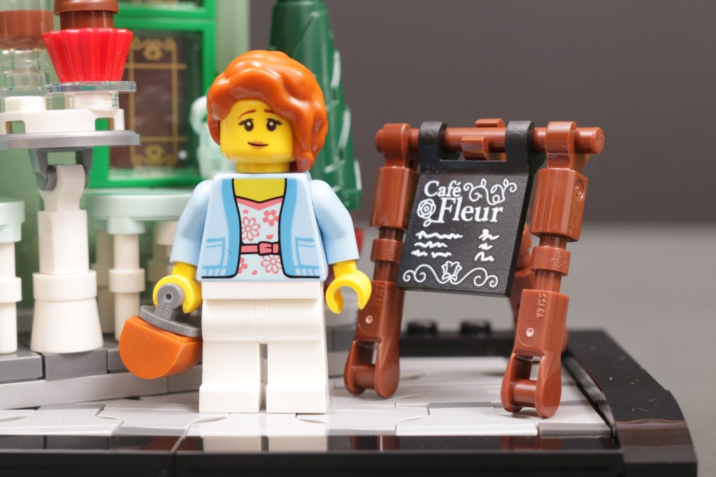 LEGO Icons 10362 French Cafe review not really for minifigures 17 1024x683