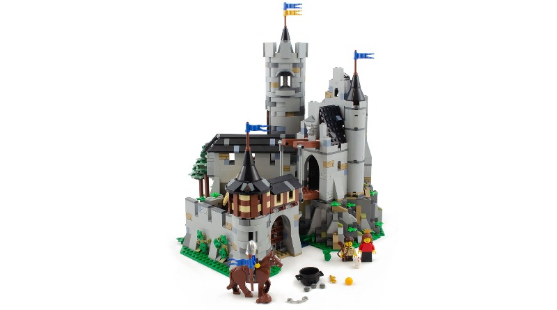 BrickLink AFOL Designer Program enters production phase