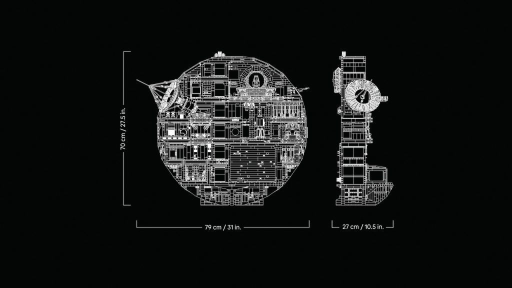 LEGO Star Wars 75419 Death Star 27 1024x576