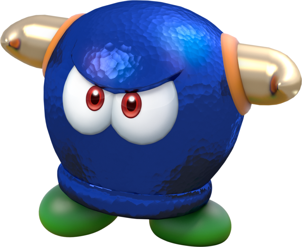 Bully Mario 1024x839