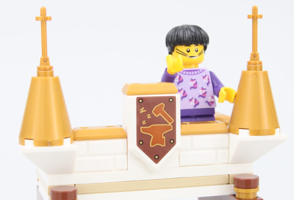 LEGO 40657 Dream Village Dreamzzz review 31 1024x698