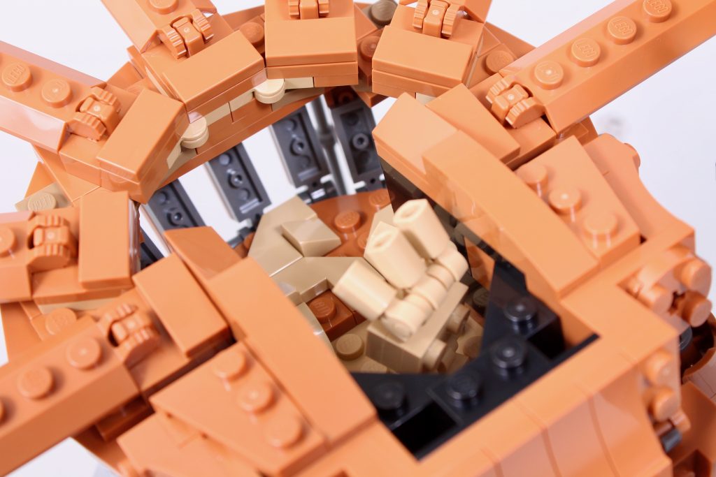 LEGO Marvel 76261 Spider Man Final Battle review 26 1024x683