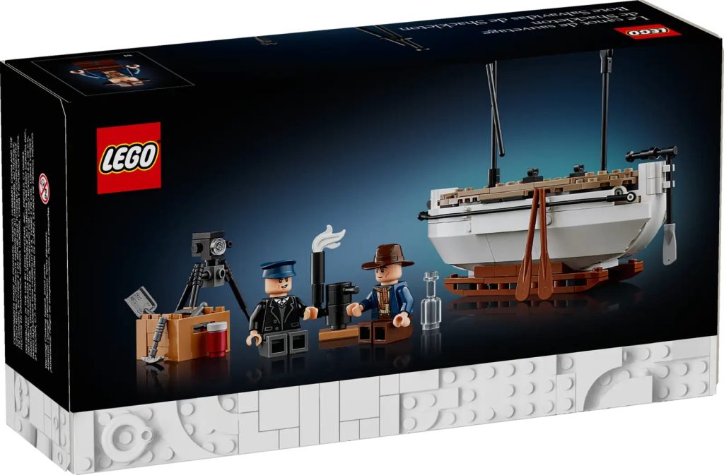 LEGO 40729 Shackletons Lifeboat Box 2 1024x673