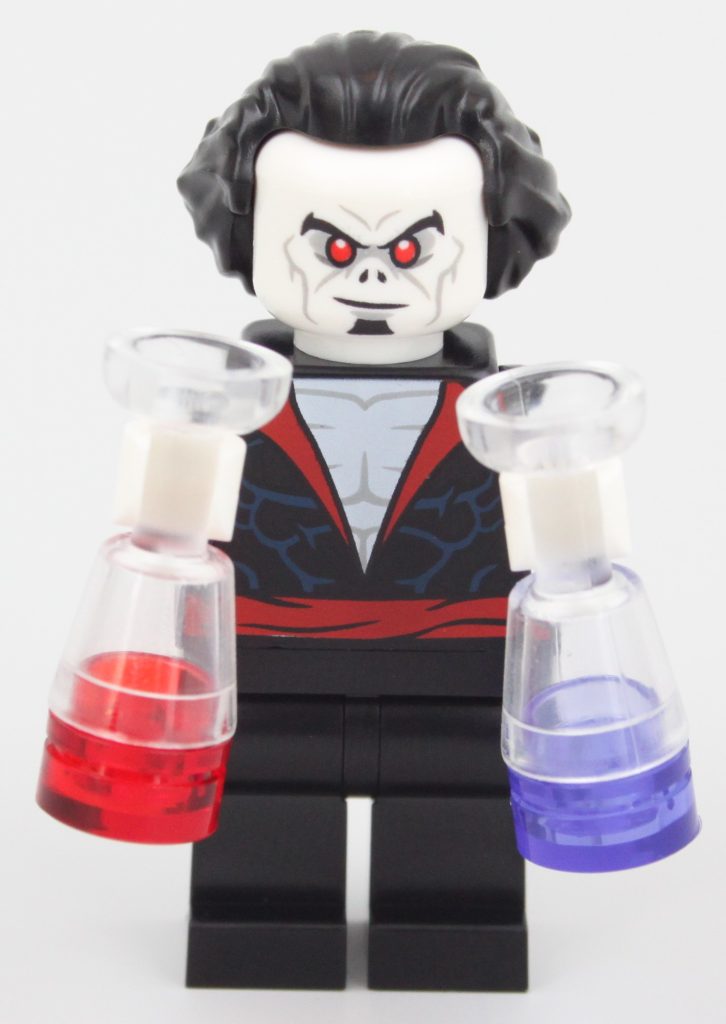 LEGO Marvel 76244 Miles Morales vs. Morbius review 14 726x1024