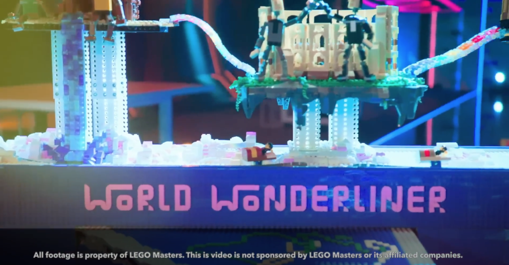 LEGO MASTERS World Wonderliner 3 1024x533