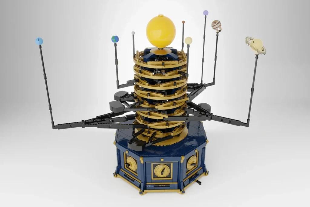 clockwork solar system chris orchard 1024x683