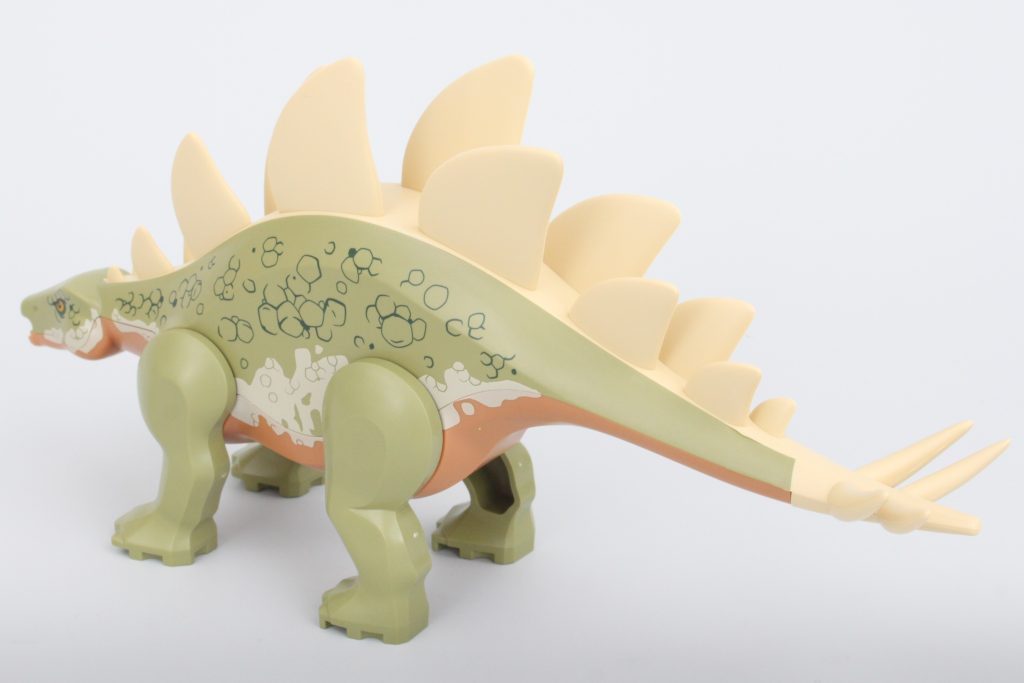 lego jurassic world 76965 stegosaurus lookout review 7 1024x683