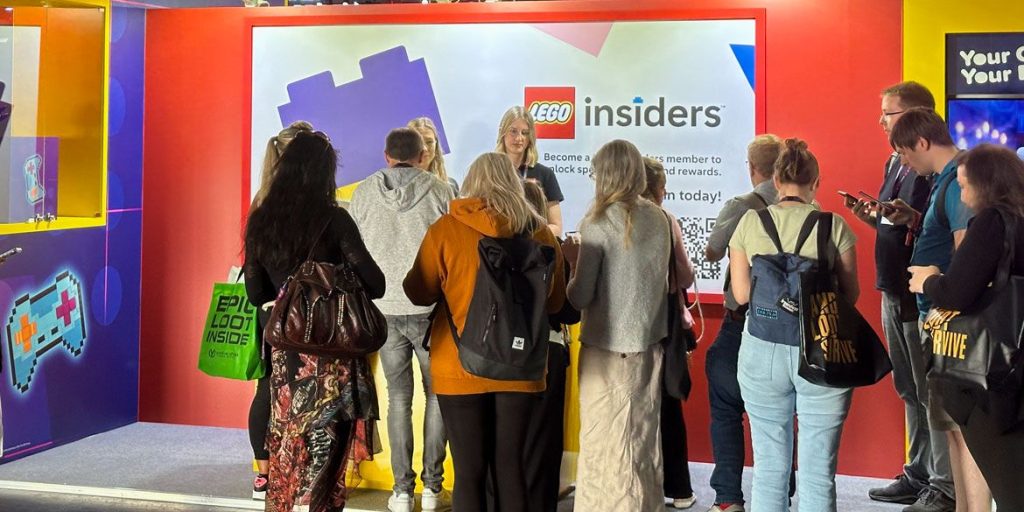 LEGO Insiders counter gamescom 2024 1024x512