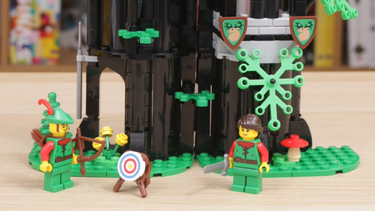 LEGO GWPs and promos rumoured for August 2022