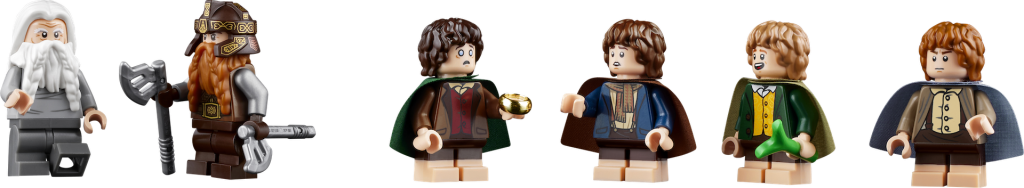 LEGO Icons 10316 The Lord of the Rings Rivendell 35 1024x188
