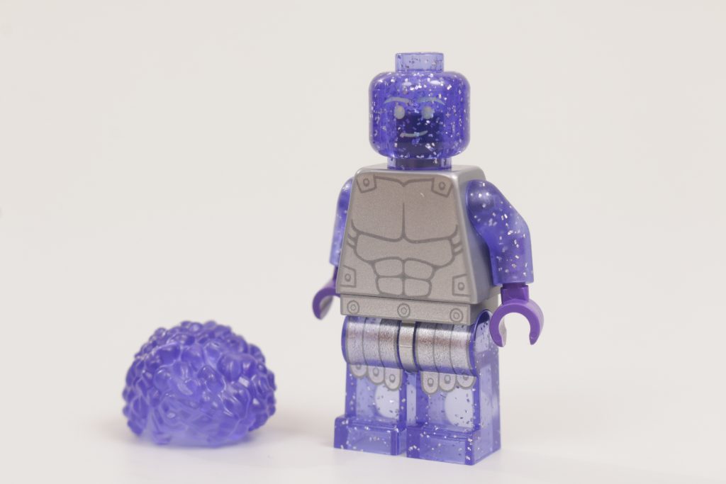 LEGO Minifigures 71046 Series 26 review 124 1024x683