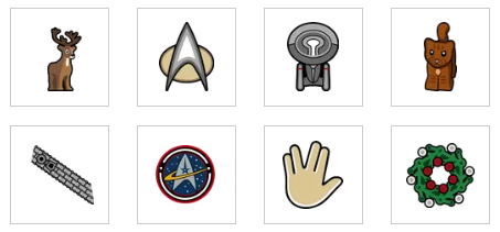lego star trek minifigure factory 2