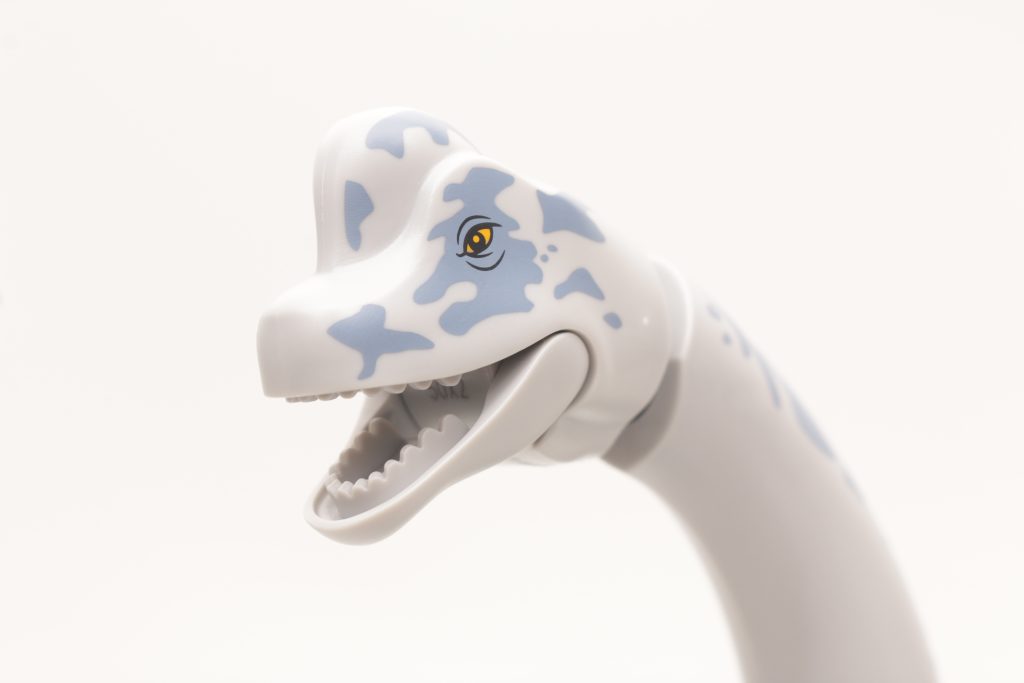 LEGO Jurassic Park 76960 Brachiosaurus Discovery review 9 1024x683