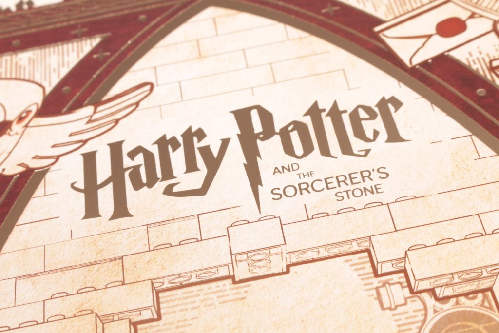 LEGO Insiders Harry Potter prints review 6 1024x683