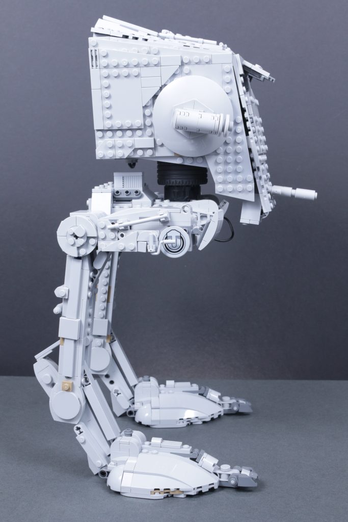 LEGO Star Wars 75417 AT ST Walker review 6 683x1024