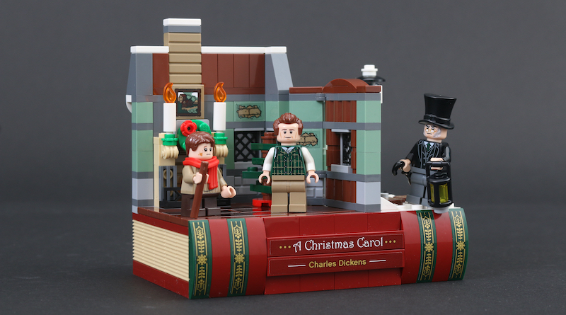 LEGO VIP weekend arrives tomorrow