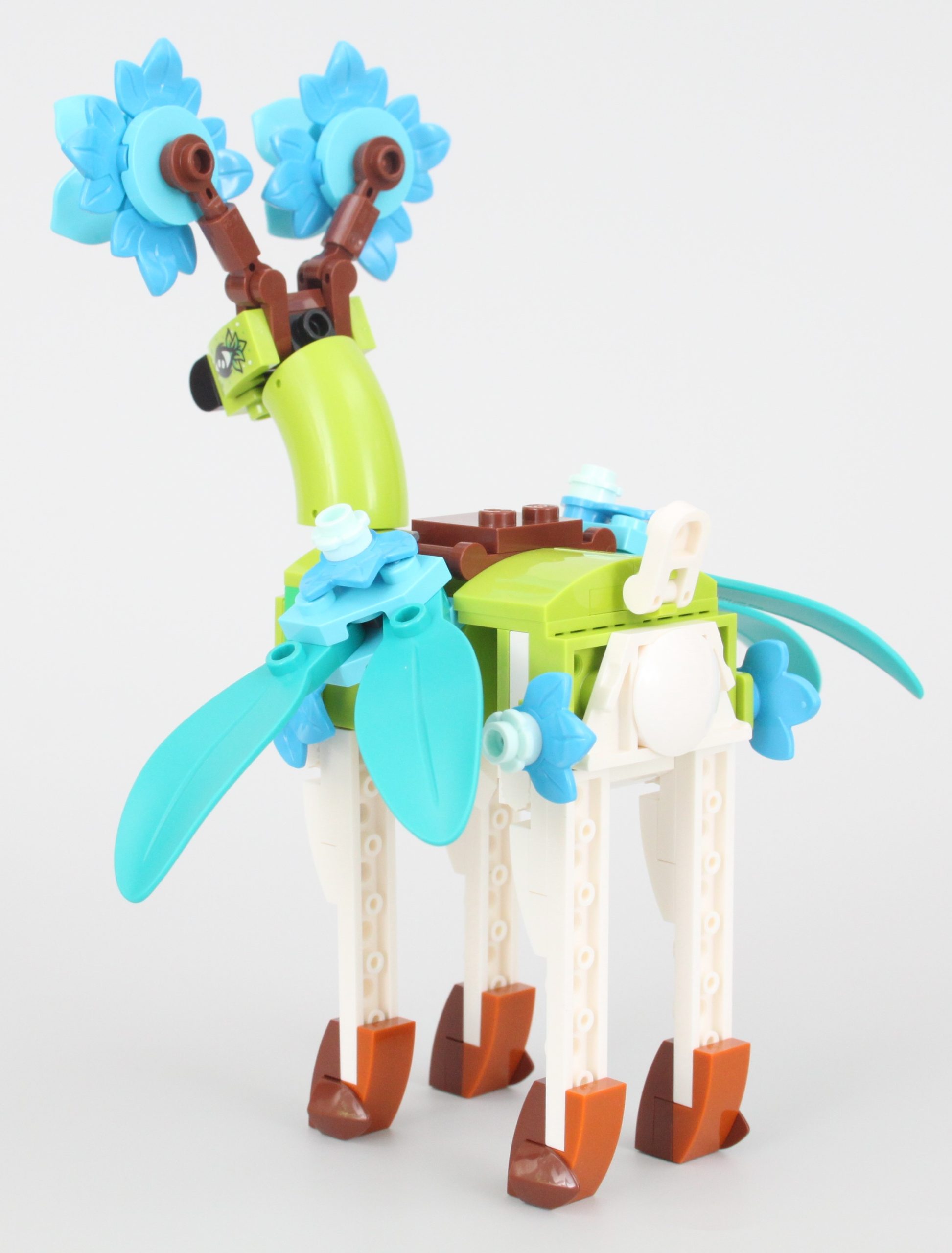 LEGO DREAMZzz 71459 Stable of Dream Creatures review 51 scaled