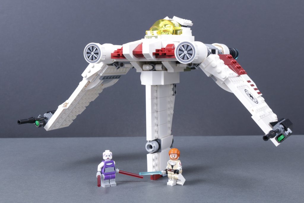 LEGO Star Wars 75432 V 19 Torrent review 4 1024x683