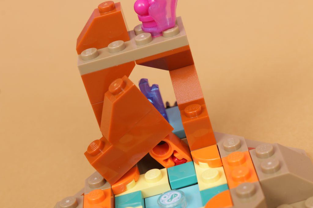 LEGO City 60434 Space Base and Rocket Launchpad review 4 1024x683