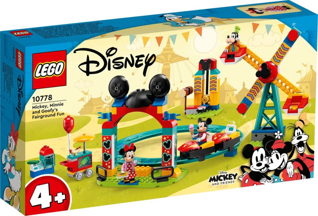 10778 Mickey Minnie and Goofys Fairground Fun box 1024x697