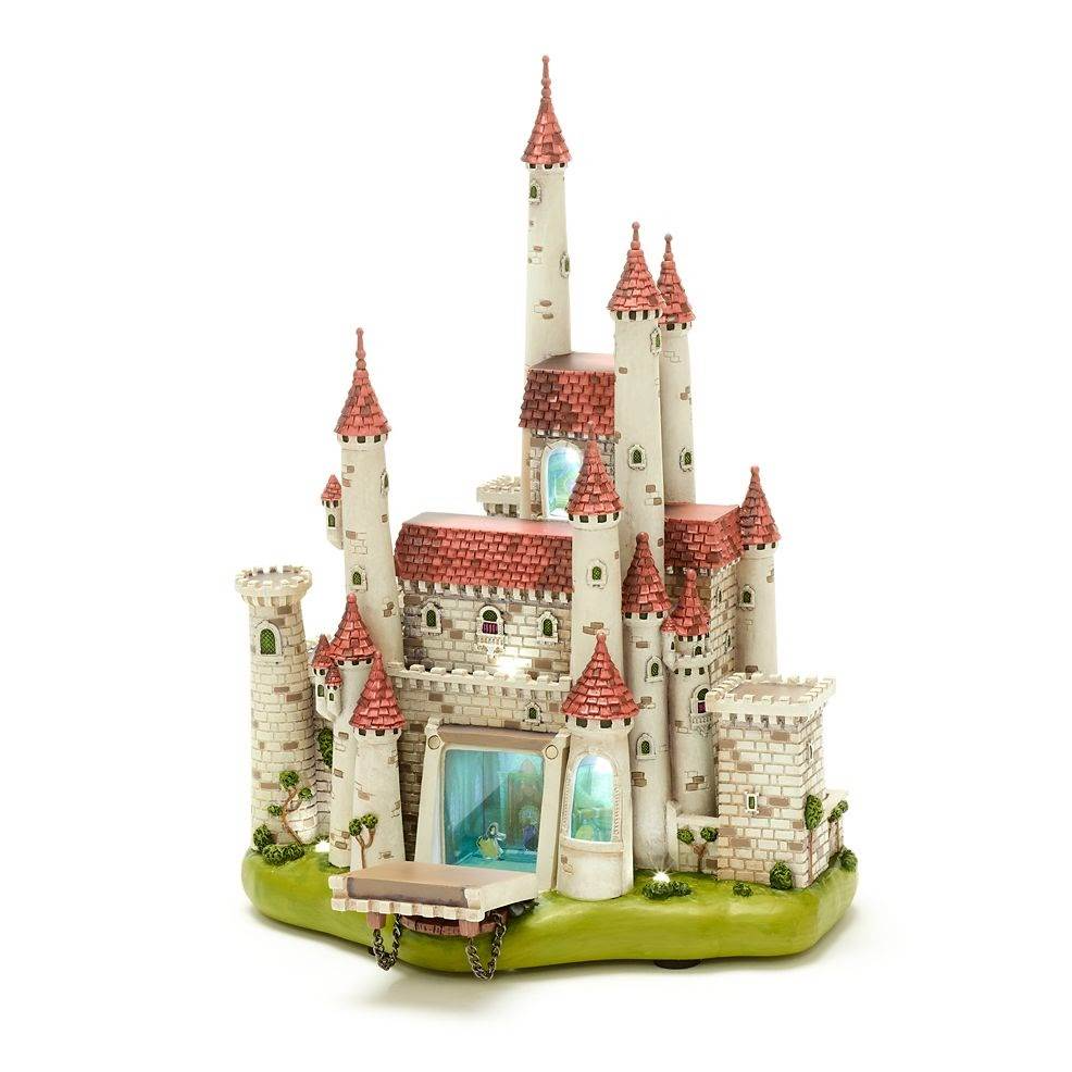 Disney castle collection snow white