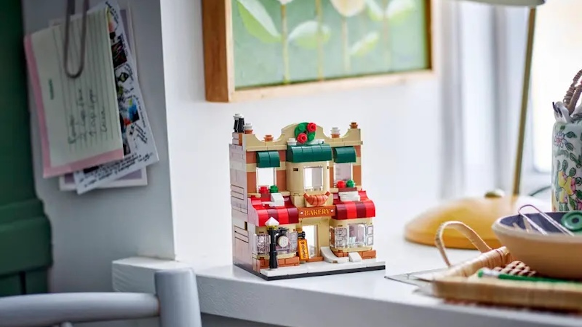 New LEGO Shops of the World GWP officially revealed
