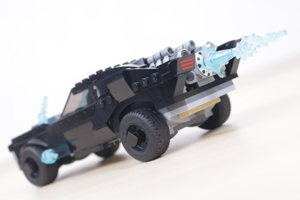 LEGO Batman 76181 Batmobile The Penguin Chase review 12 1024x683