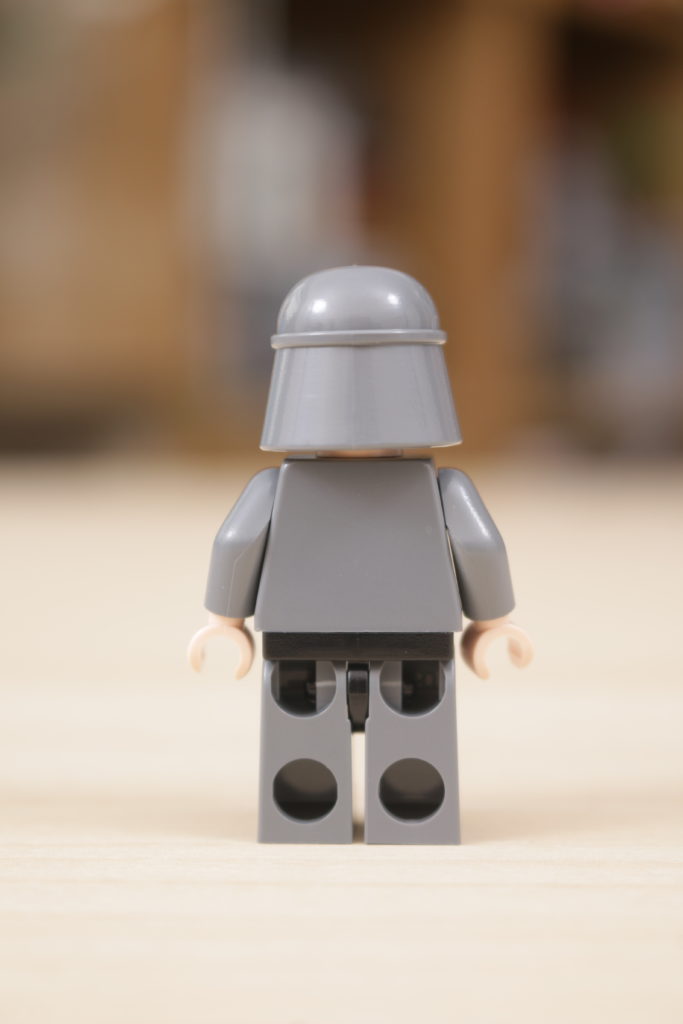 LEGO Star Wars 10178 Motorized Walking AT AT review 42