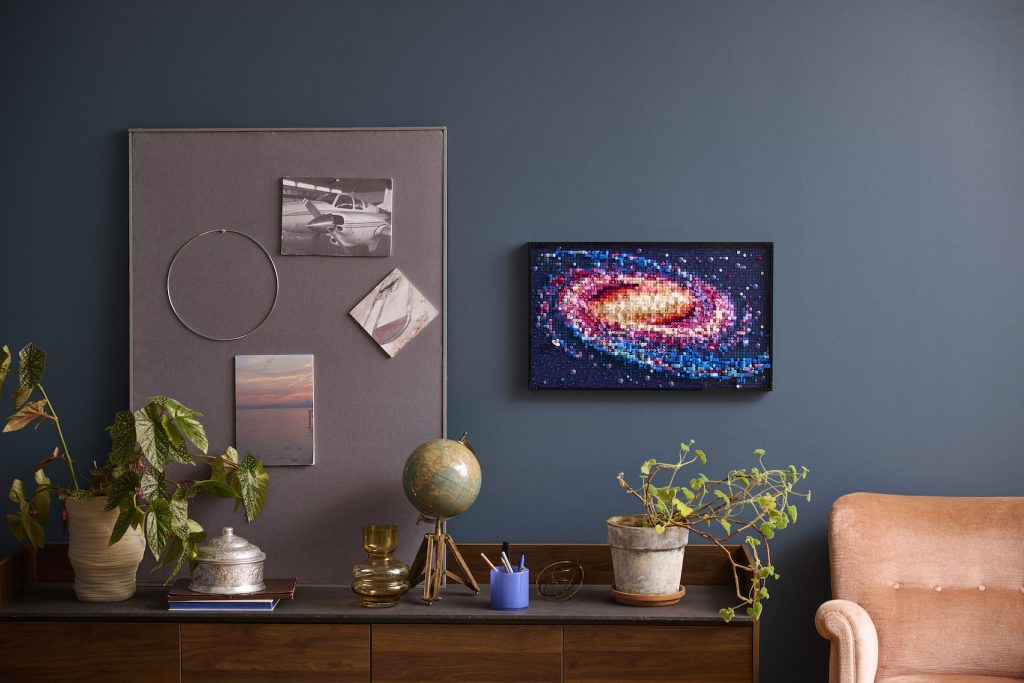 LEGO Art 31212 The Milky Way 22 1024x683