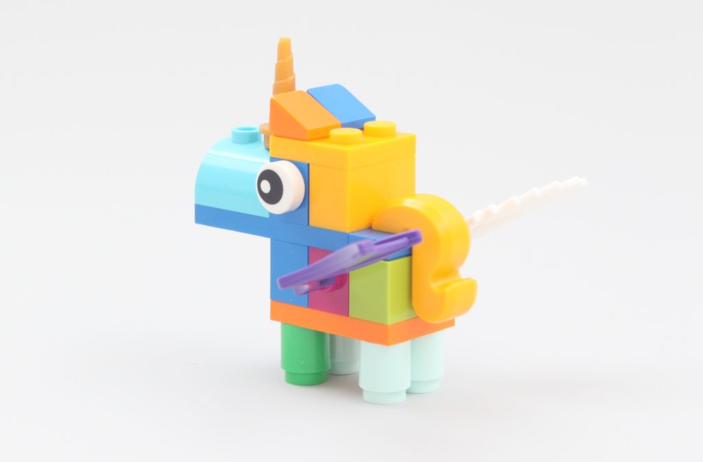 LEGO 40556 Mythica review 26 1024x673