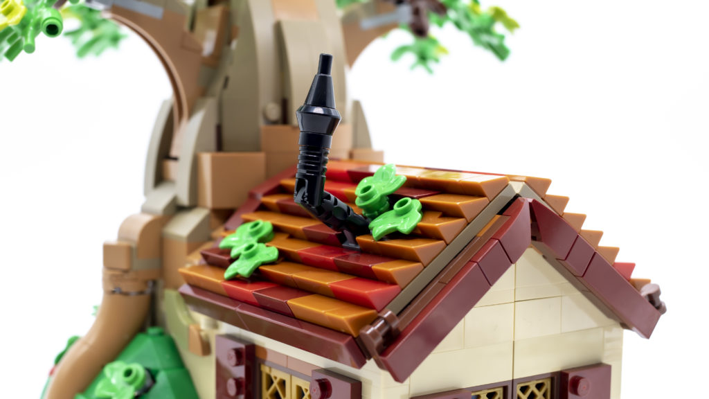 LEGO ideas 21326 Winnie The Pooh 15 1