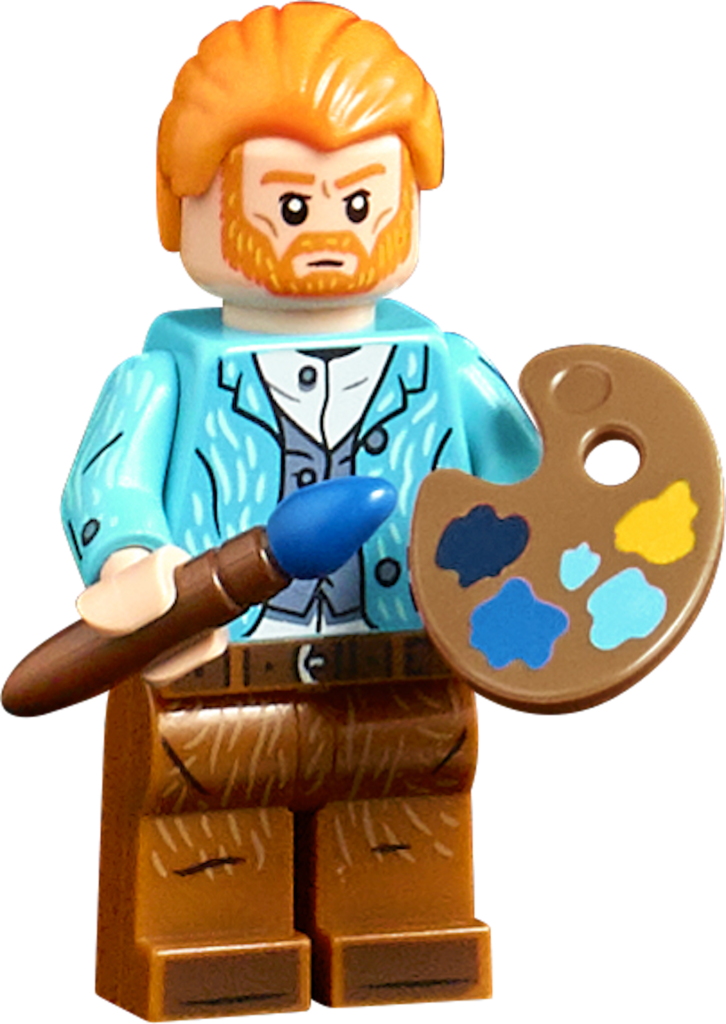 LEGO Ideas 21333 The Starry Night 10 726x1024