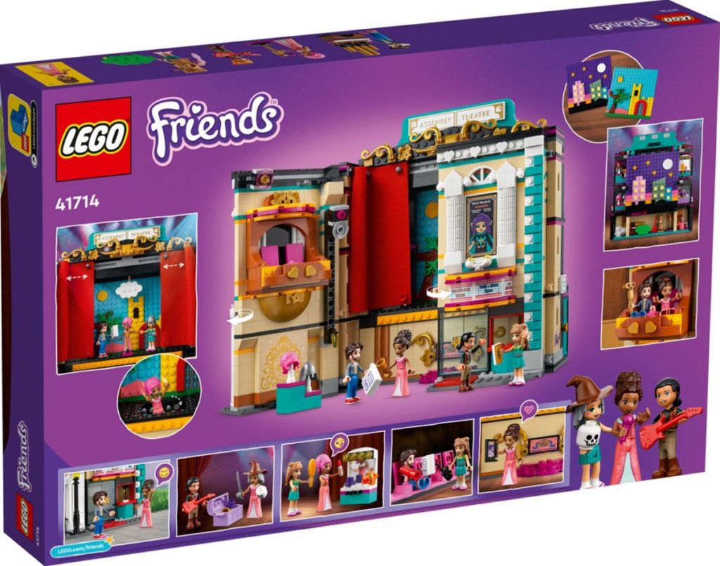 lego friends 41714 andreas theaterschool 220 1024x806