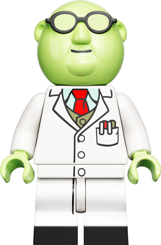 71033 bunsen honeydew
