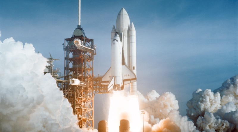 LEGO 10283 Space Shuttle rumoured to be launching in 2021