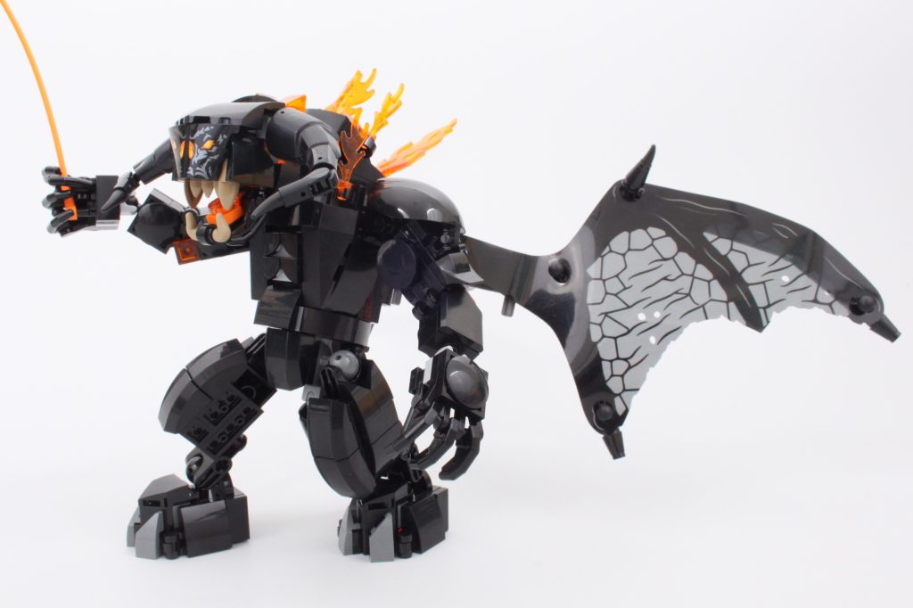 lego icons 10367 the lord of the rings balrog review 41 1024x682