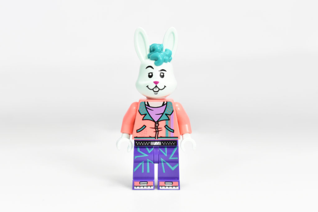 LEGO VIDIYO 43113 K Pawp Concert review 33