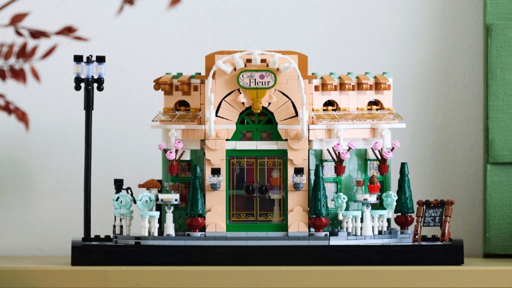 LEGO Icons 10362 French Cafe featured 2 1024x576