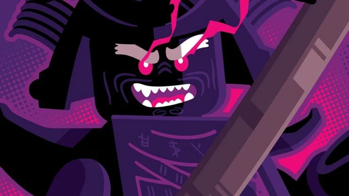 Cast your vote for the LEGO NINJAGO Vol. 1: Garmadon cover