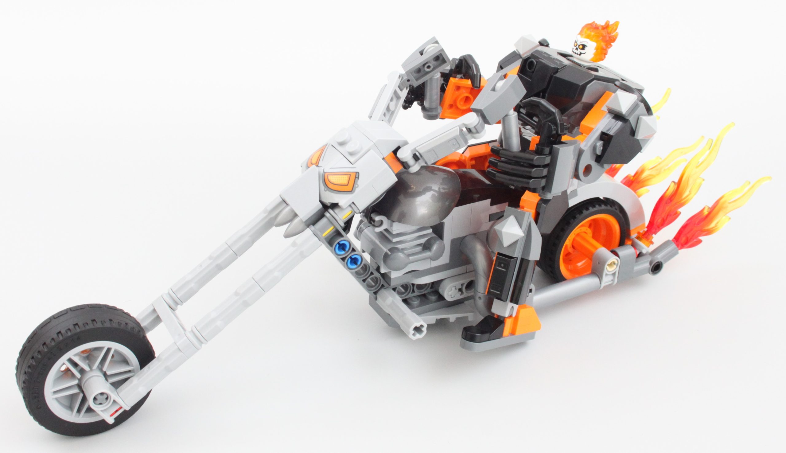 lego marvel 76245 ghost rider mech and bike review 5 scaled