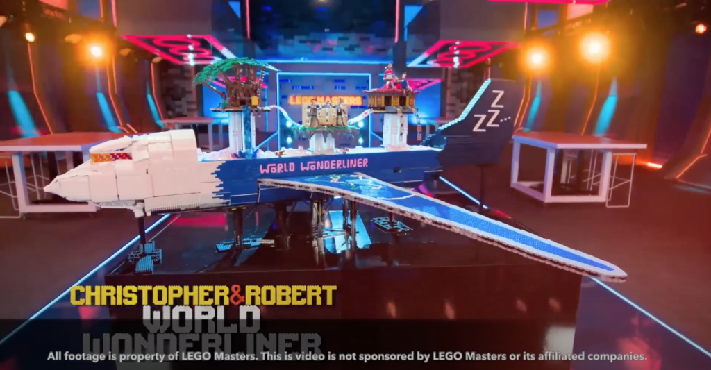 LEGO MASTERS World Wonderliner 2 1024x533