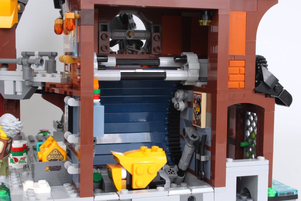 LEGO NINJAGO 71837 ninjago city workshops review 30 min 1024x682