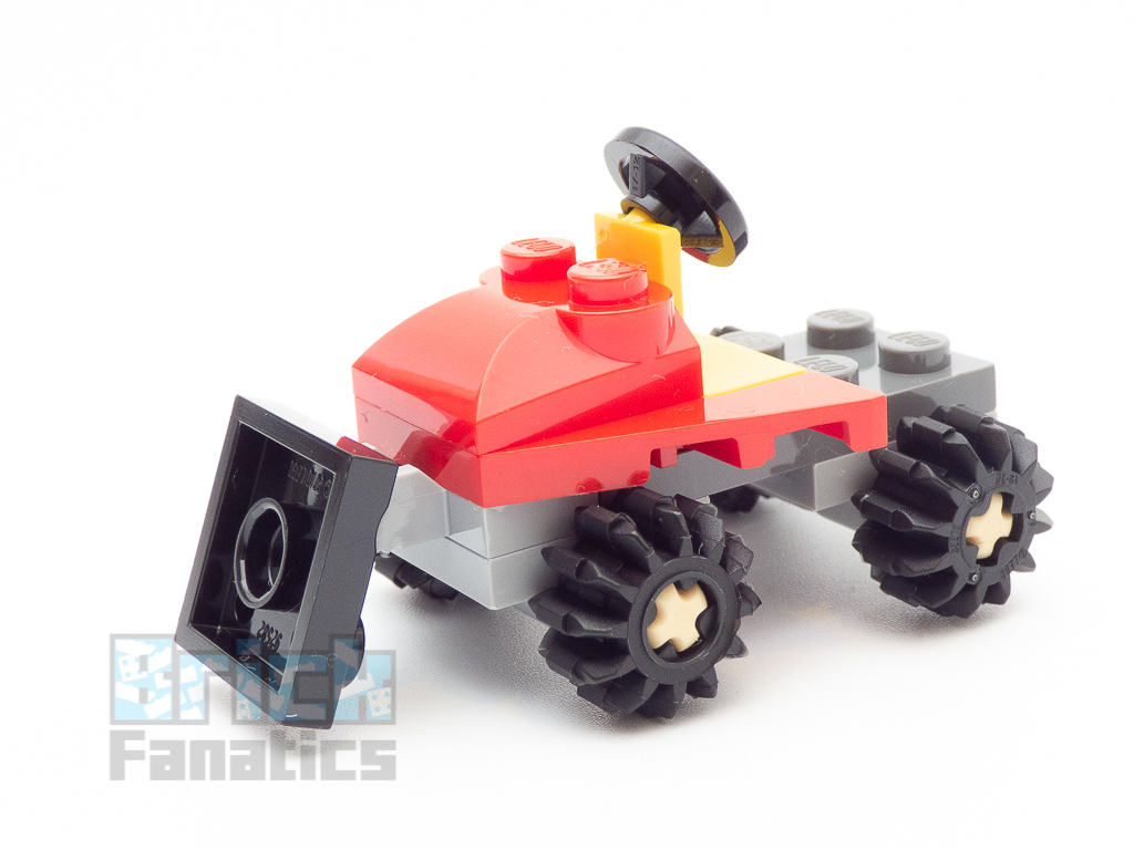 LEGO Christmas Advent Calendars 2019 33